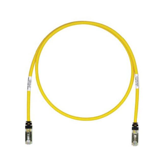 STP6X6YLPanduit Corp