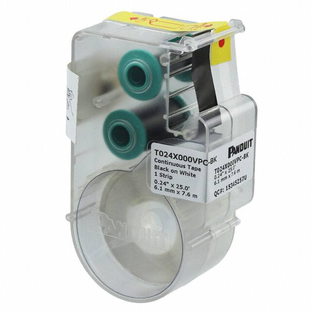 T024X000VPC-BKPanduit Corp