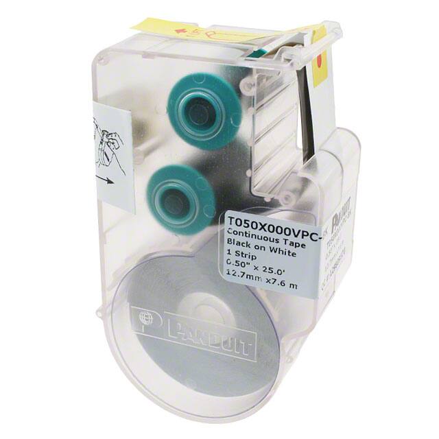 T050X000VPC-BKPanduit Corp