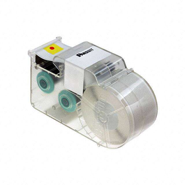T100X000RPC-BKPanduit Corp