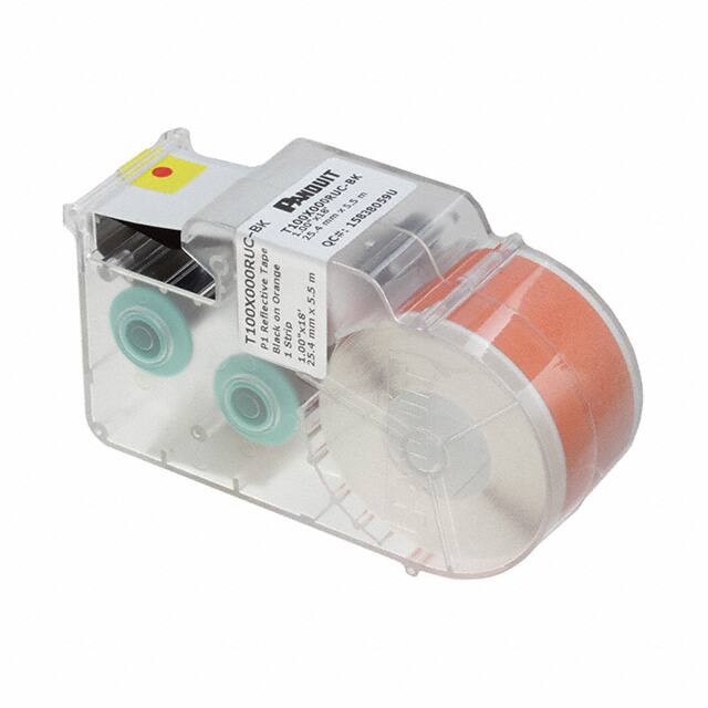 T024X000FJC-BKPanduit Corp