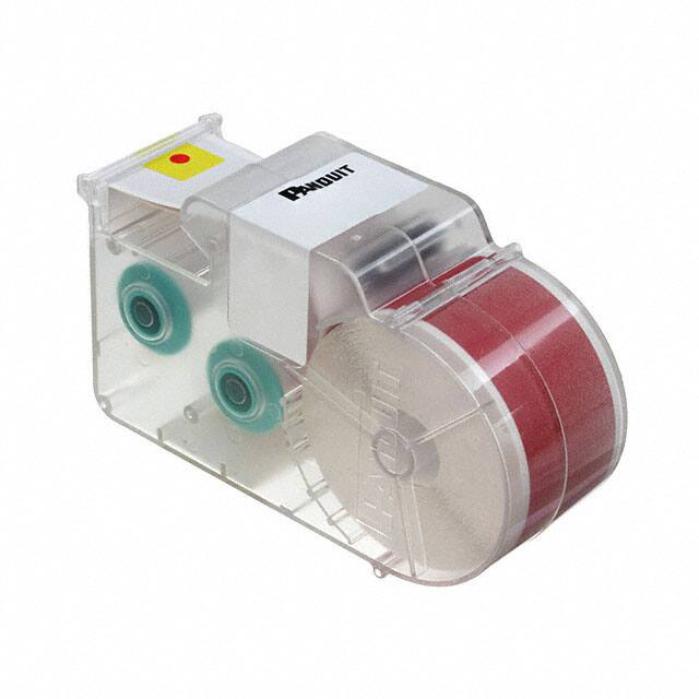 T100X000VWC-BKPanduit Corp