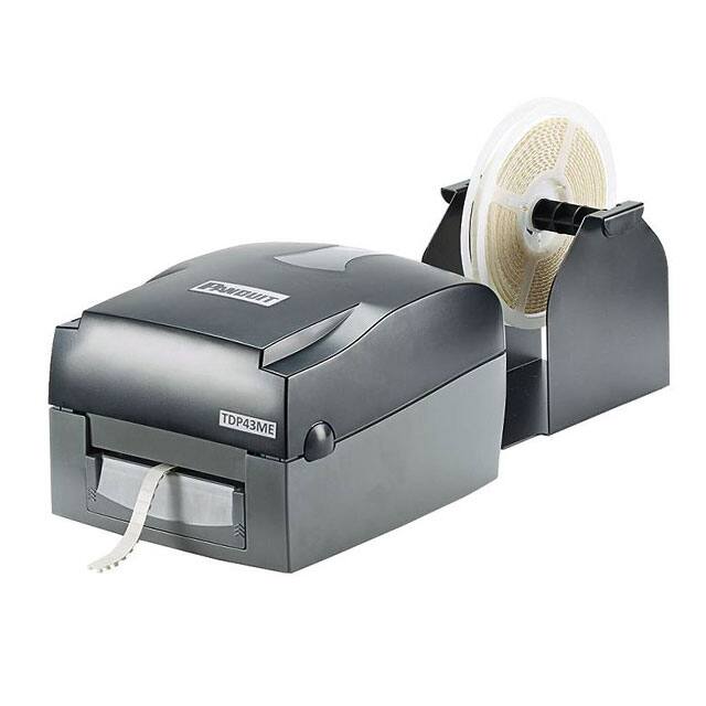 TB08X12EWT-AB1Panduit Corp