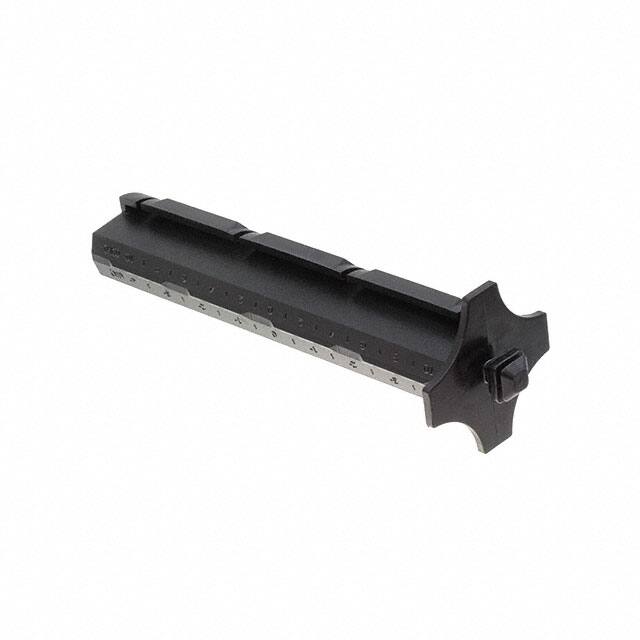 TDP43ME-SPINDLEPanduit Corp