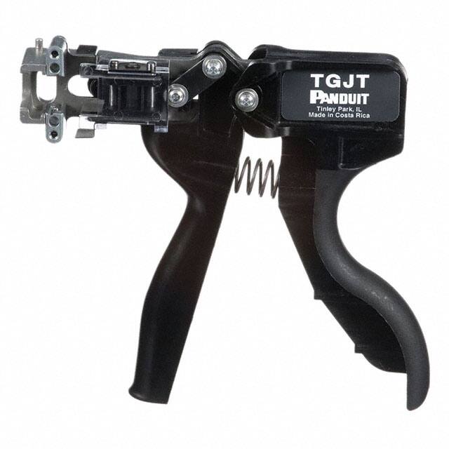 TGJTPanduit Corp