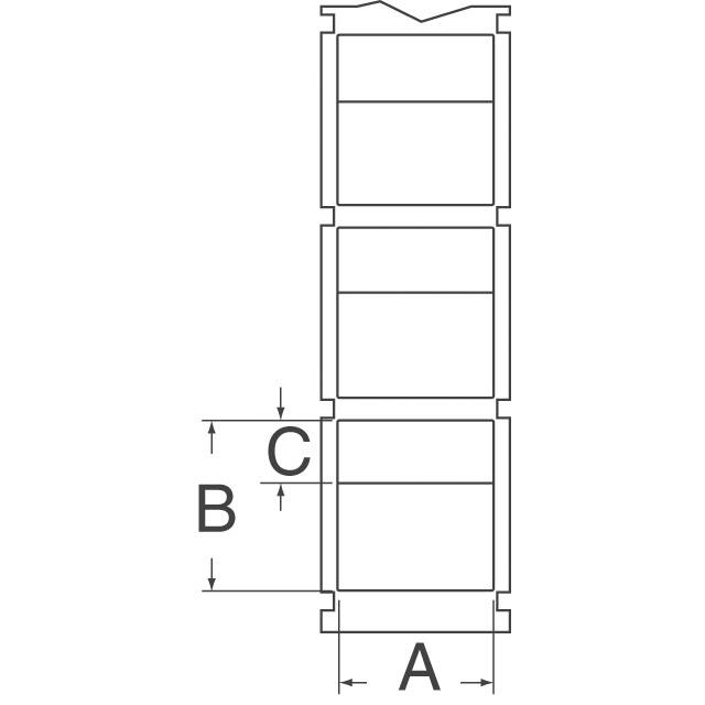TWS-3VPanduit Corp