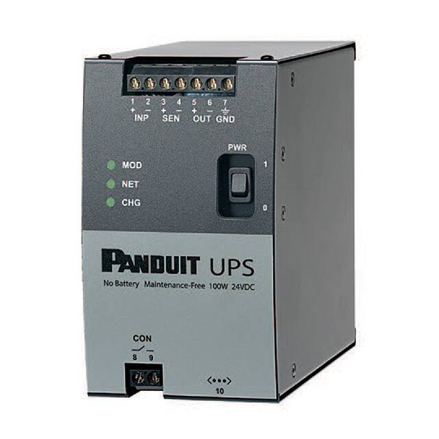 UPS00100DCPanduit Corp