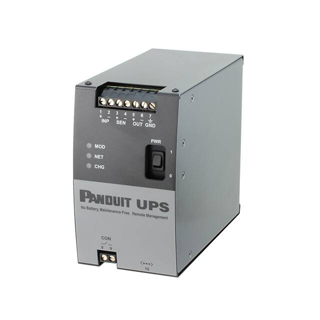 UPS003024024015Panduit Corp