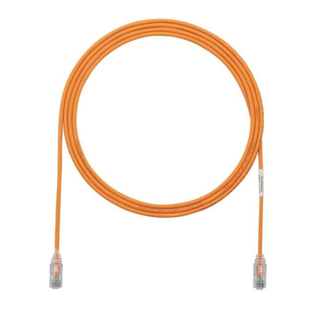 UTP28SP10ORPanduit Corp
