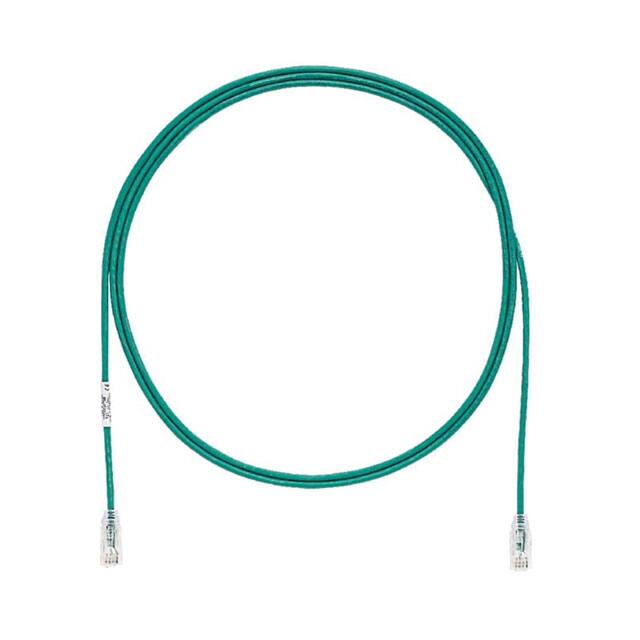 UTP28SP12GRPanduit Corp