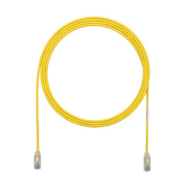 UTP28SP12YLPanduit Corp