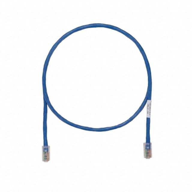 UTP28SP6BUPanduit Corp