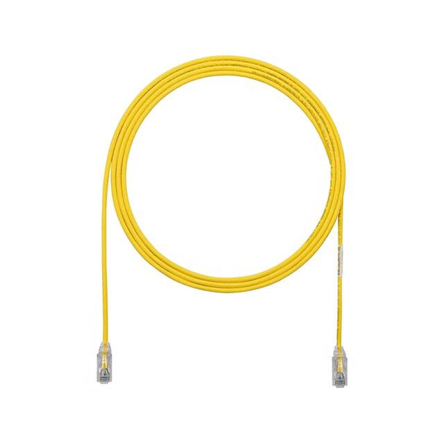 UTP28SP6YLPanduit Corp