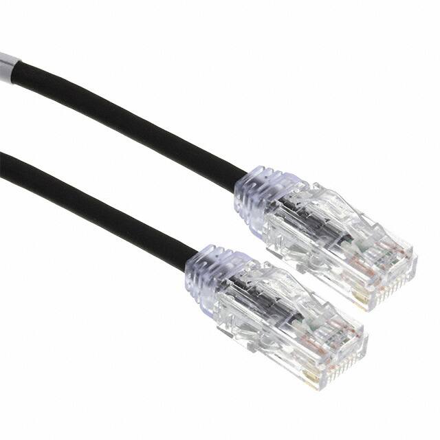 UTP28SP8BLPanduit Corp