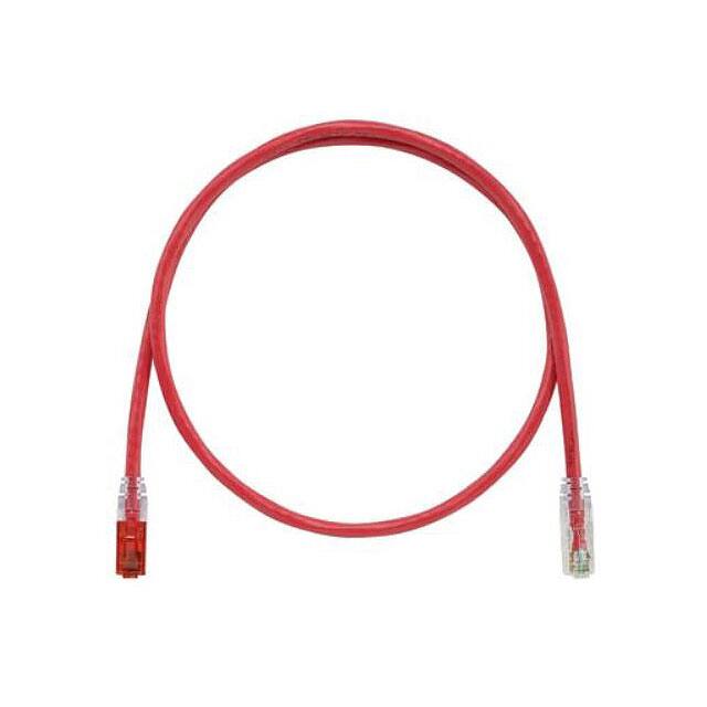 UTPKSP10RDPanduit Corp