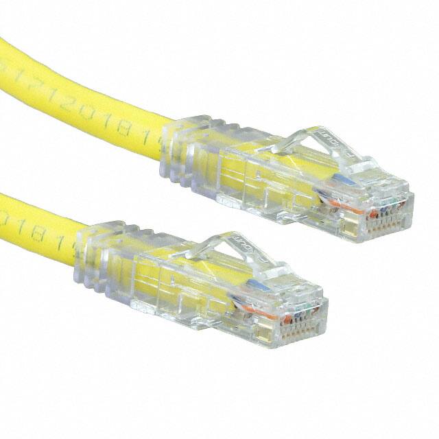 UTPSP10YLYPanduit Corp