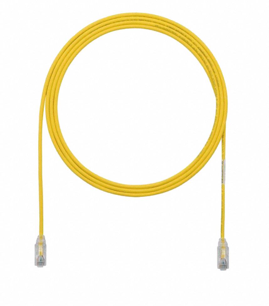 UTP28SP5YLPanduit Corp