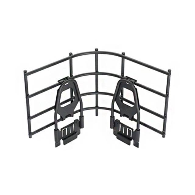 WGINTBRC6BLPanduit Corp