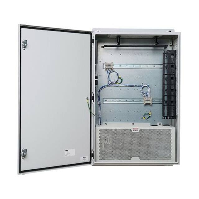 Z23U-S21Panduit Corp