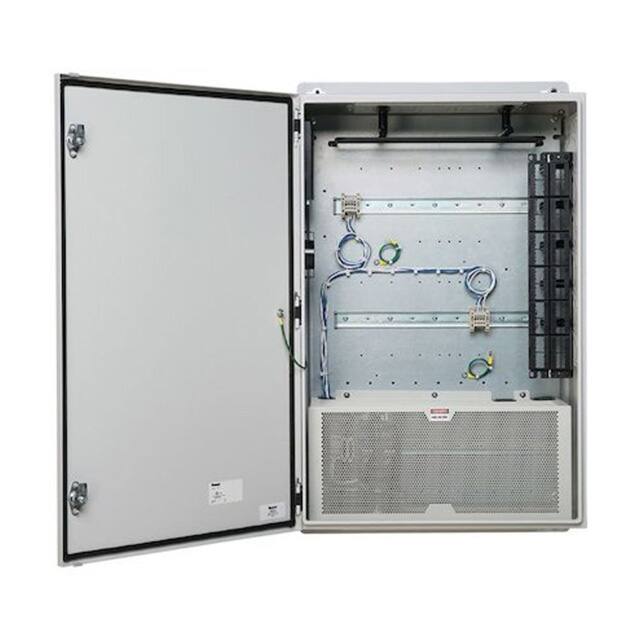 Z23U-S24Panduit Corp