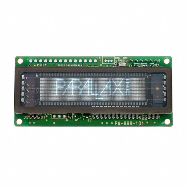 27970Parallax Inc.
