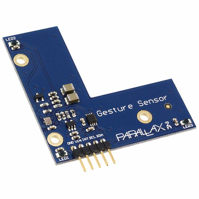 28046Parallax Inc.