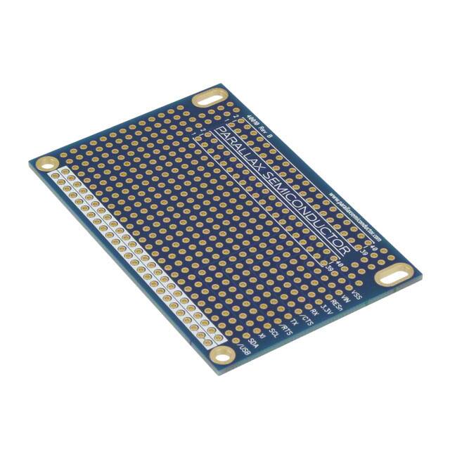 300-40010Parallax Inc.