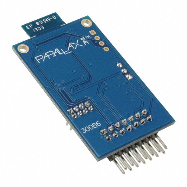 30086Parallax Inc.
