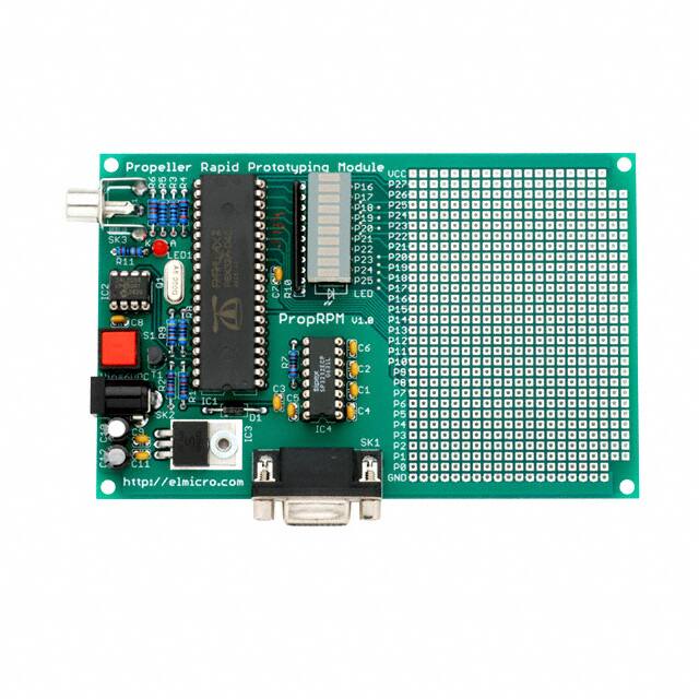 32202Parallax Inc.