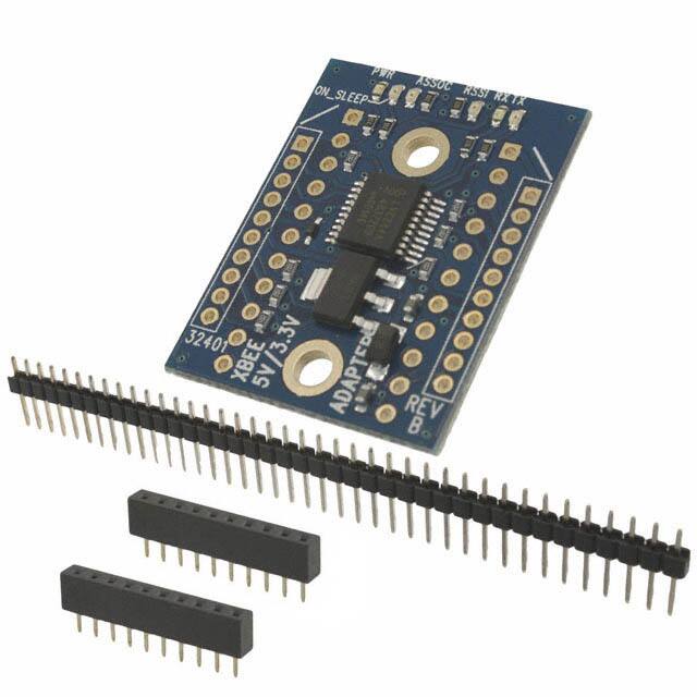 32401Parallax Inc.