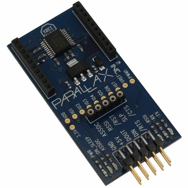 32402Parallax Inc.