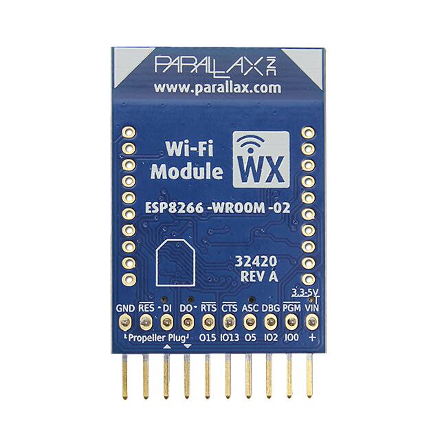 32420SParallax Inc.