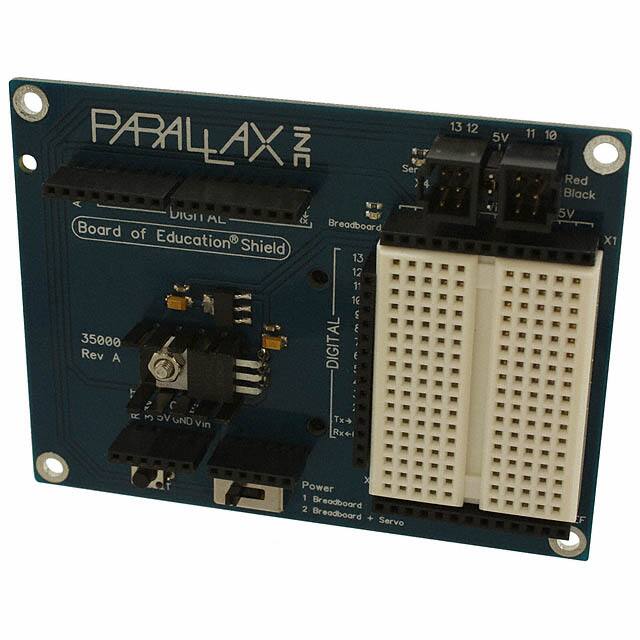 35000Parallax Inc.