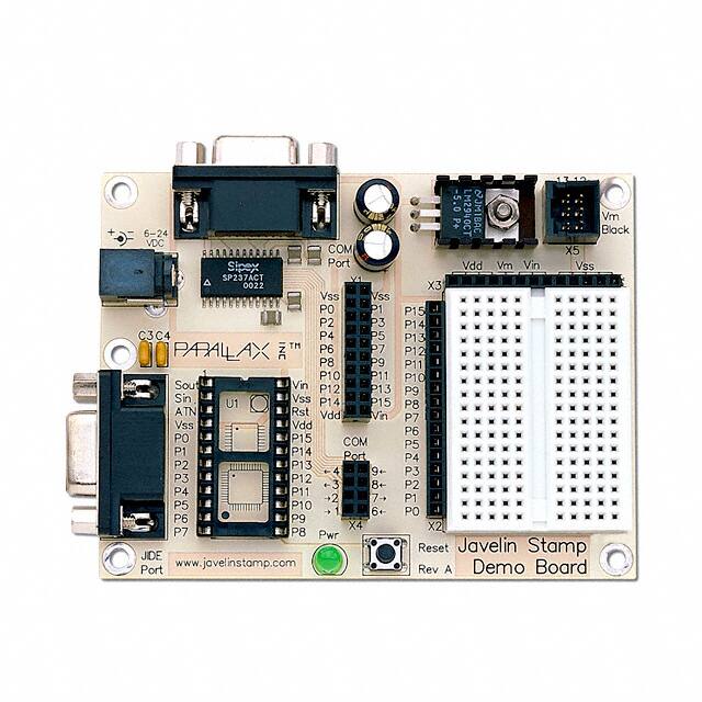 550-00019Parallax Inc.