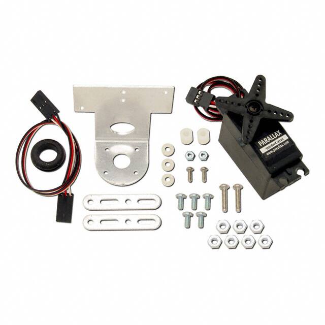 570-28015Parallax Inc.