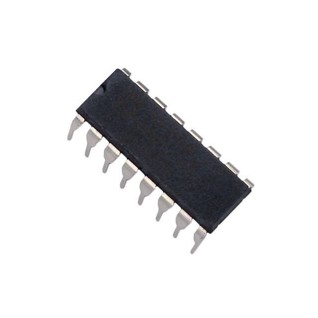 602-00009Parallax Inc.