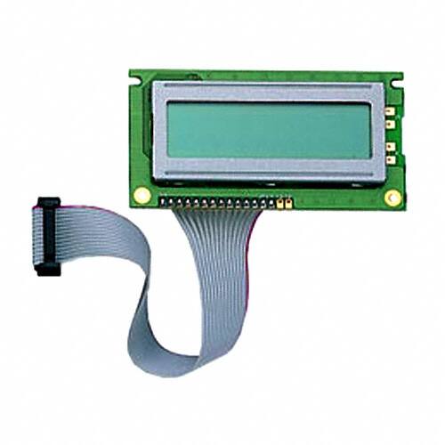 603-00006Parallax Inc.