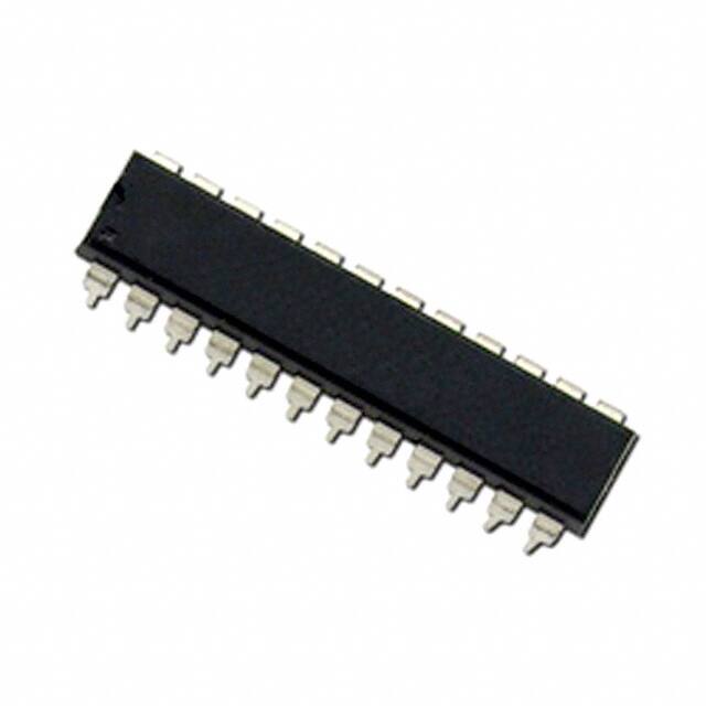 604-00026Parallax Inc.
