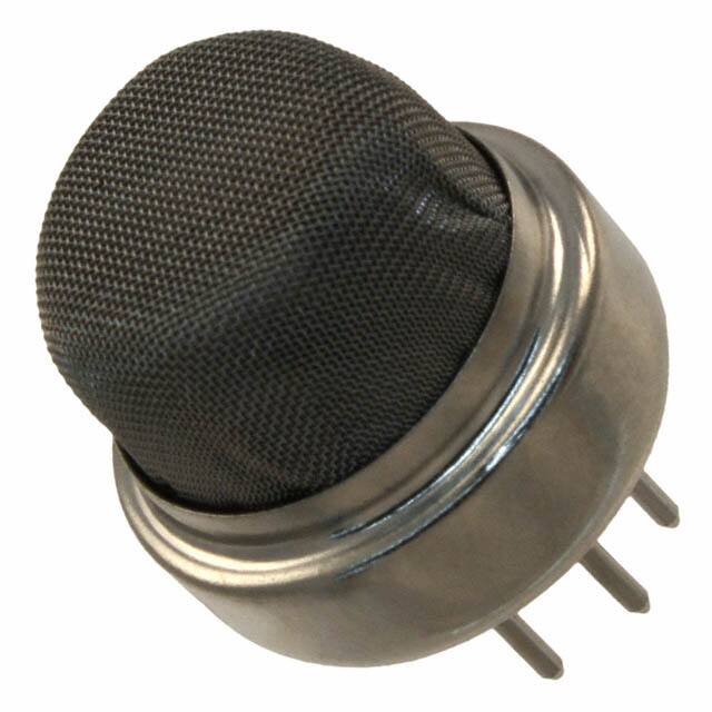 605-00008Parallax Inc.