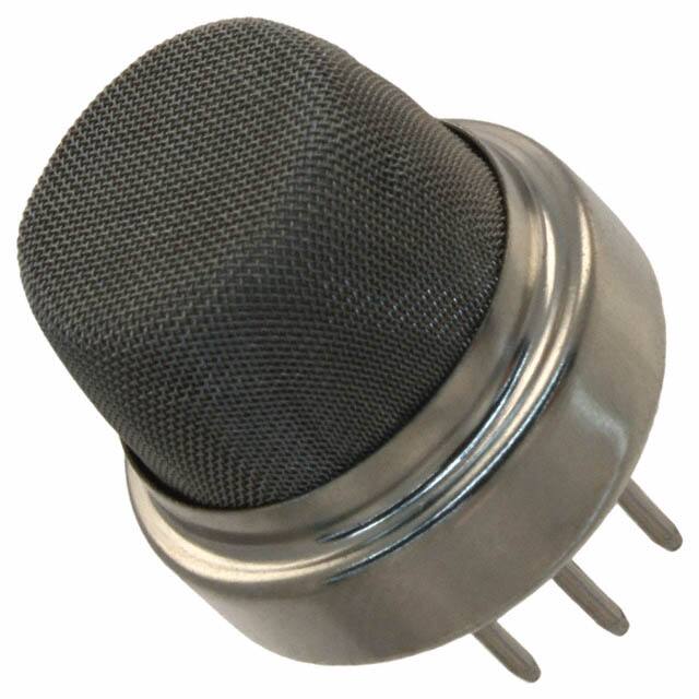 605-00009Parallax Inc.