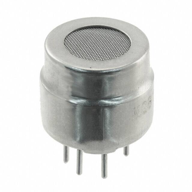 605-00010Parallax Inc.