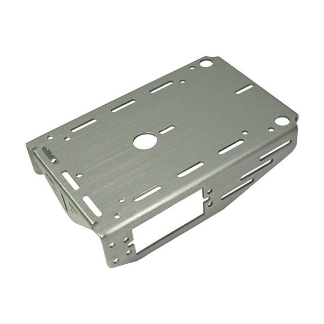 700-00022Parallax Inc.