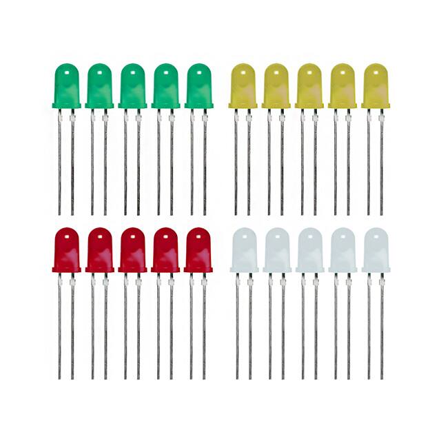 751-00005Parallax Inc.