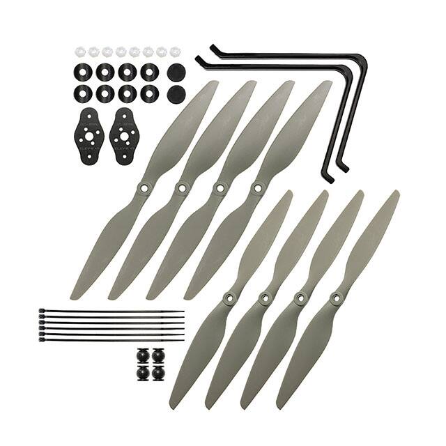 80380Parallax Inc.