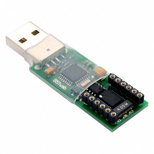 BS1USBParallax Inc.