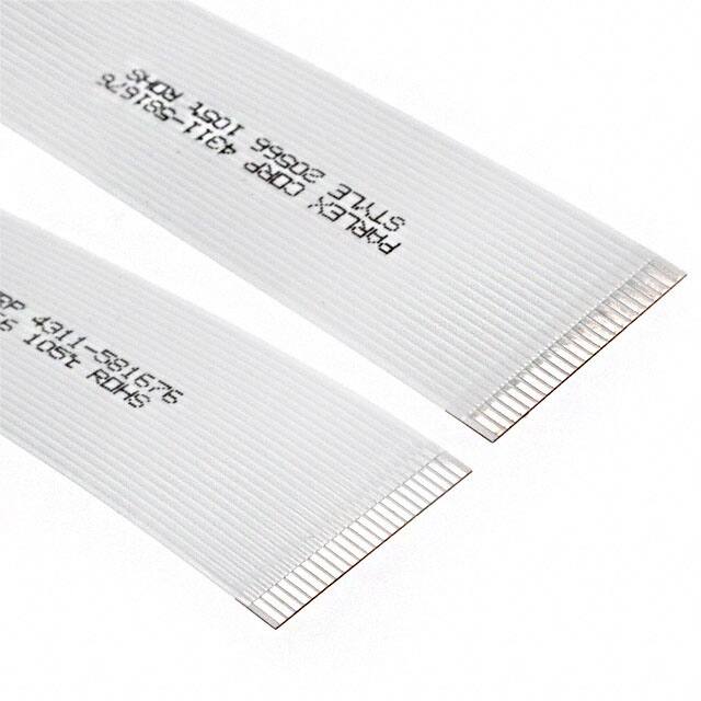 100R24-457BParlex USA LLC