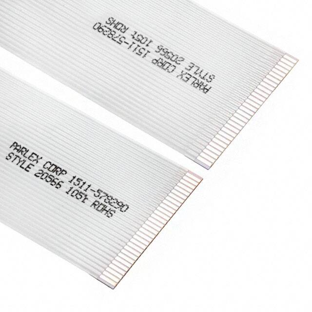 100R30-76BParlex USA LLC