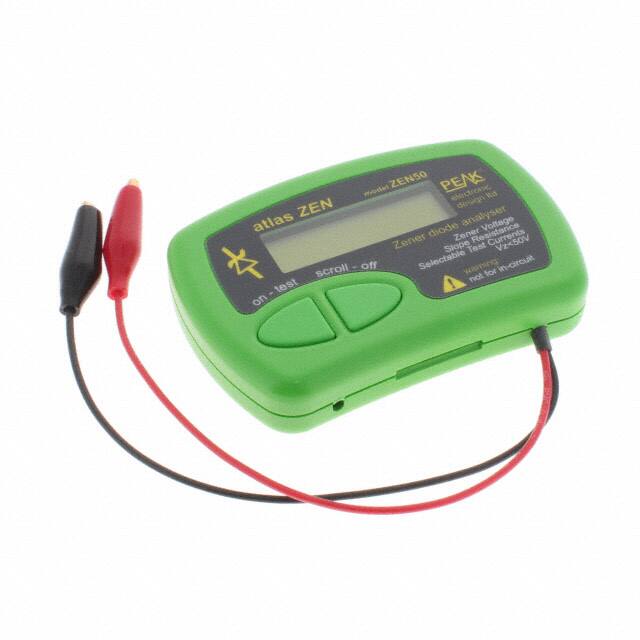 ZEN50Peak Electronic Design Limited