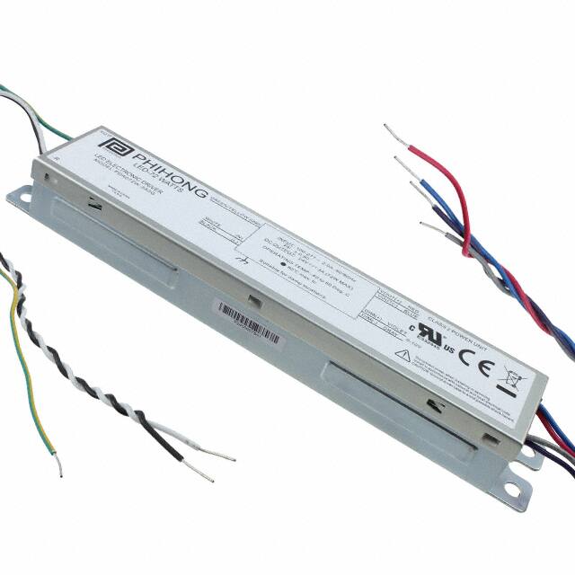 PDA072W-3A0GPhihong USA