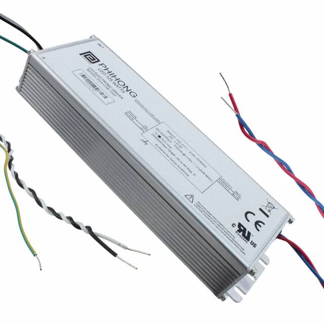 PDA125B-700FPhihong USA